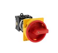 EATON T0-2-1/V/SVB Interruptor