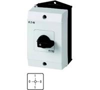 Eaton T0-2-15042/I1, interruptor de encendido/apagado, 1 unidad