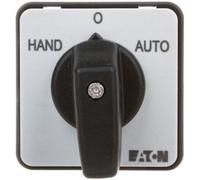 Eaton T0-2-15432/EZ, Interruptor, 2P, Cable, Plástico, , Blanco, IP65