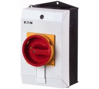 Eaton T0-2-15679/I1/SVB Interruptor de palanca acodillada 3P