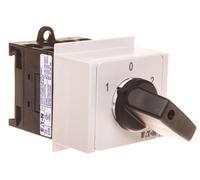 Eaton T0-2-8211/IVS Interruptor eléctrico, interruptor de palanca, 2P, color
