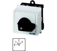 Eaton T0-2-8241/IVS, Interruptor de palanca, 1P, Cable, , Blanco, IP30, UL 60947-4-1; CSA - C22.2 No. 60947-4-1-14; CSA-C22.2 No. 94; IEC/EN 60947-3; CE