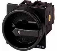 Eaton T0-2-8900/EA/SVB-SW, Interruptor de final de carrera, 3P, , IP65, -25 - 50 °C