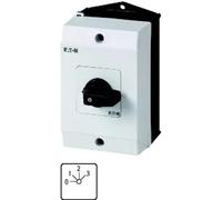 Eaton T0-3-15131/I1, interruptor de selección de tensión, 20 690 V, 1 unidad