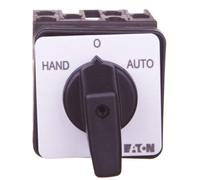 Eaton T0-3-15433/E, Interruptor, 3 polos, cableado, color , plateado, IP65, UL 60947-4-1; CSA - C22.2 No. 60947-4-1-14; CSA-C22.2 No. 94; IEC/EN 60947-3; CE