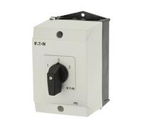 Eaton T0-3-8212/I1 Conmutador 20A 1-0-2