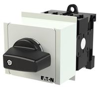 Eaton T0-3-8222/IVS: Interruptor eléctrico, interruptor de palanca, 3 polos, color