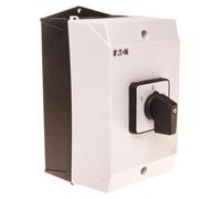 Eaton T3-4-8213/I2: Interruptor eléctrico, interruptor de palanca, 4 polos, color