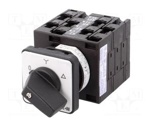EATON T3-4-8410/E Interruptor