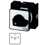 Eaton T3-4-8440/E Interruptor eléctrico, interruptor de palanca, 3 polos, color