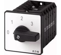 Eaton T5B-5-15144/E, interruptor de selección de tensión, 63, 690 V, 1 unidad