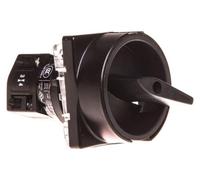 Eaton TM-1-8291/E/SVB-SW, Interruptor, 2P, , IP65, 48 mm, 48 mm