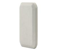 Eaton U402 Tapa Final 2 UP Con Insertos M6 - 1860718