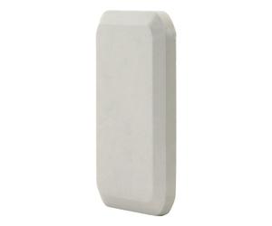 Eaton U402 Tapa Final 2 UP Con Insertos M6 - 1860718