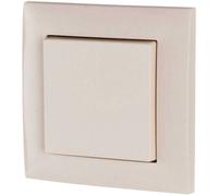 Eaton xComfort, paquete, blanco, plástico, tornillos, 70 mm, 12 mm