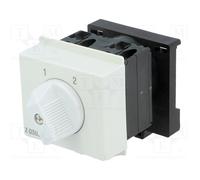 EATON Z-DSU2-12 Interruptor de rotación