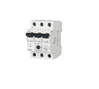 Eaton Interruptor de protección de motor Z-MS-16/3, 3 polos, 7,5 kW, 10-16 A, referencia 248412
