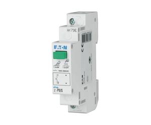 Eaton Z-PU/S 16A Interruptor De Botón Pulsador Monopolar - 276291