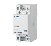 Eaton Contactor Z-SCH230/25-22 230VAC 50Hz 25A 2NO+2NC – 248849