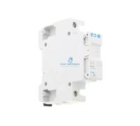 Eaton Z-SH/1 Portafusibles Seccionador 10,3x38 1p
