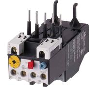 EATON ZB12-12, relé de protección de motor, 278441, 9-12A, 1 contacto normalmente abierto + 1 contacto normalmente cerrado, 278441