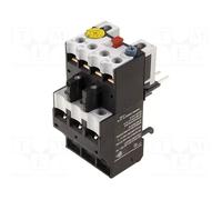 Eaton ZB32-6 Motorschutzrelais 278450 4-6A 1S+1