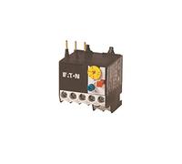 Eaton Relé térmico ZE-2,4 1,6-2,4 A con 1 NO y 1 NC