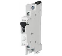 Eaton Contacto auxiliar ZP-IHK 1N/1NC para PLS, PKNM, PLZ, Z-MS, 1 unidad