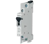 Eaton Contacto auxiliar ZP-IHK 1N/1NC para PLS, PKNM, PLZ, Z-MS, 1 unidad