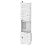 EATON ZSD-M17B0013/16QMM 302405. Placa de conexión TN-S, sección de 16 mm², referencia 302405
