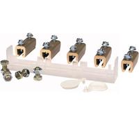 EATON ZSD-SA/SK/VB/5P 228972: Conector para armario de carril din. 5 polos