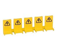 Eaton ZV-BS-G Accesorio Protección Peine, Tapa