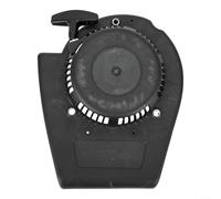 Eawfgtuw Arrancador de retroceso, conjunto de arranque de retroceso, se adapta a Mountfield HP454 RV40 RV150 SV150 V35 V35R M150 150 Cc, piezas de reparación de cortacésped