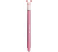 Eberhard Faber Animal Erase It - Bolígrafo de gel