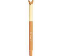 EBERHARD FABER - Pluma estilográfica Animal Pen Zorro