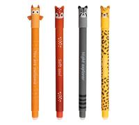 EBERHARD FABER - Rotulador borrable Animal Erase It