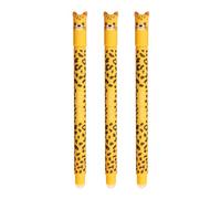 EBERHARD FABER - Rotulador borrable Animal Erase It Leo