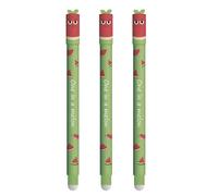 EBERHARD FABER - Rotulador borrable Fruity Erase It