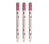 EBERHARD FABER - Rotulador borrable Fruity Erase It