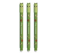 EBERHARD FABER - Rotulador borrable Fruity Erase It Aguacate