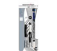 EBERHARD FABER - Set de escritura NXT-PEN negro/blanco