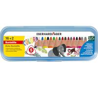 Eberhard Faber - Set de lápices de colores Colori