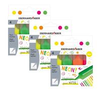 EBERHARD FABER - Set de rotuladores, 12 rotuladores