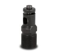 EBERTH Cuchilla recambio para la cortadora neumática IW8-PN, cuchilla de recambio para acero hasta 1,5 mm, aluminio hasta 1,6 mm y plástico hasta 2,2 mm de grosor, cuchilla de recambio para cortadora