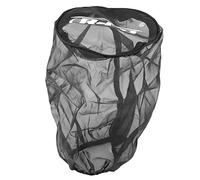 EBTOOLS para cubierta de filtro de aire de rendimiento para prefiltro k&n cm-8009 Cubierta protectora de filtro de entrada de aire, cubierta protectora de filtro de aire universal para filtro de pol