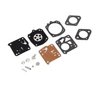 EBTOOLS para motosierra 4500 kit de reparación de carburador para tillotson hs-66a TILLOTSON RK-17HS RK-23HS kit de reparación de carburador Carb kit de reparación de carburador Adecuado para modelos