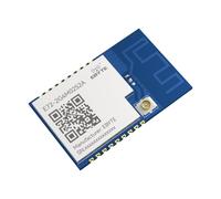 EBYTE Módulo inalámbrico Soc de 2,4 G CC2630 CDSENET E72-2G4M02S2A ZigBee 6LoWPAN 2 dbm larga distancia 250 m de baja potencia