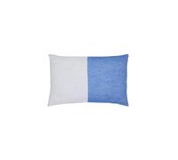 Echo Funda de Cojín 40x60 Azul