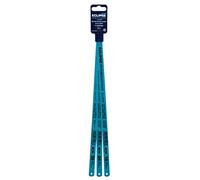 Eclipse Professional Tools 71-624RPRED Hoja de segueta tripe predator bimetálica pack de 18, 24, 32 dpi