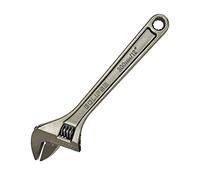 Eclipse Professional Tools ADJW12S Llave ajustable de 12" con mango estándar